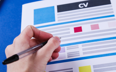 Rédiger son CV de traducteur