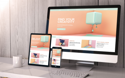 Créer un site web pour votre entreprise de traduction