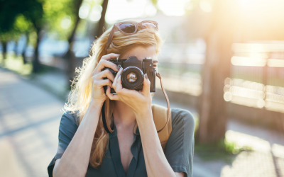 Conseils de pro pour une belle photo pro