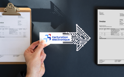 Facturation électronique : ce qui change pour les entreprises de services linguistiques